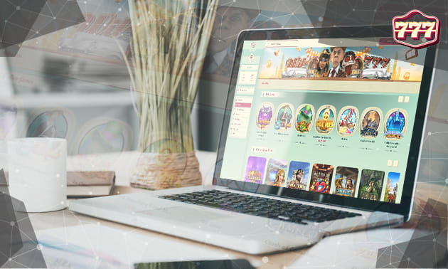 Overview of 777 Casino Online Casino