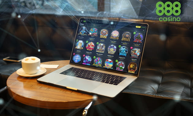 Overview of 888casino Online