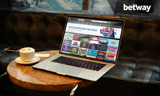 Overview of Betway Online Casino