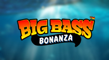 Big Bass Bonanza Slot Ghana