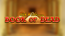 Book of Dead Slot Ghana