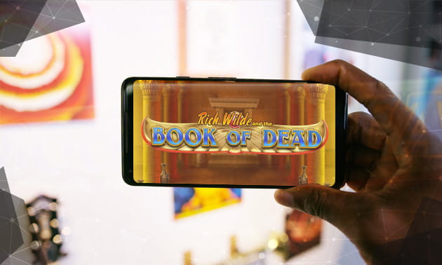 The Book of Dead Online Slot