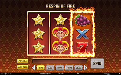 Fire Joker Slot Free Spins