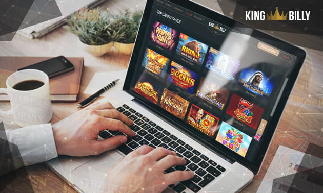 Overview of King Billy Online Casino
