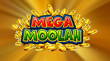 Mega Moolah Slot Ghana