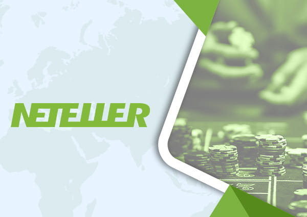 Neteller Casinos Online in Ghana