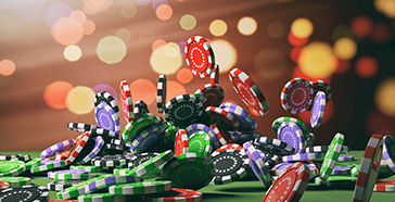 Online Casino Bonuses in Ghana