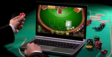 How to Play Real Money Online Blackjack from Ghana