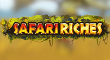 Safari Riches Slot Ghana