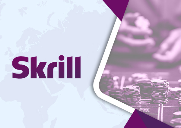Skrill Casinos Online in Ghana
