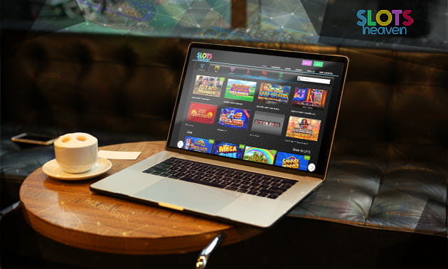 Overview of Slots Heaven Online Casino