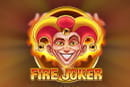 Fire Joker Online Slot