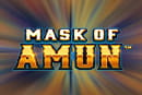 Mask of Amun Online Slot