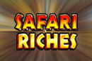 Safari Riches Online Slot