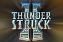 Thunderstruck II Online Slot