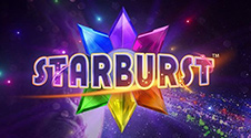 Starburst Slot Ghana
