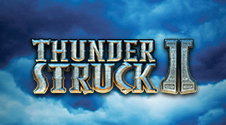 Thunderstruck 2 Slot Ghana