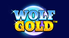 Wolf Gold Slot Ghana