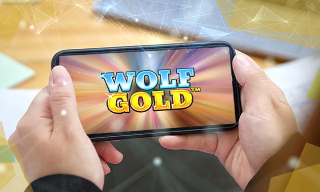 The Wolf Gold Online Slot